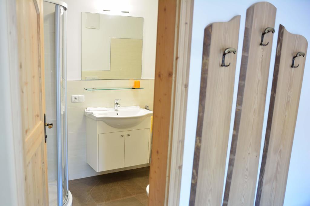 Cesa Setil Apartment Ortisei Exterior photo