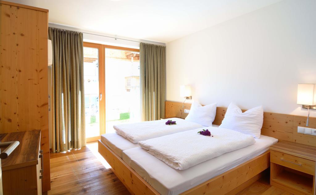 Cesa Setil Apartment Ortisei Exterior photo